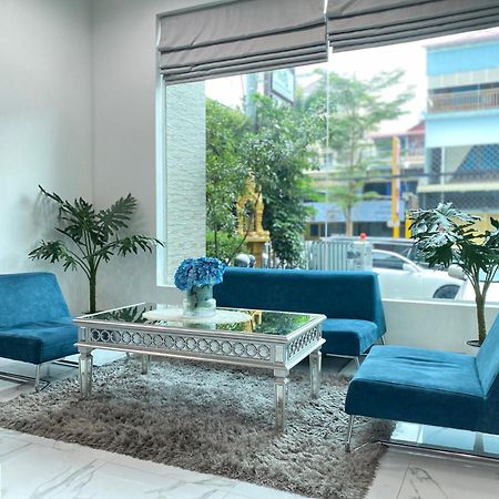 Ssb Residence プノンペン エクステリア 写真