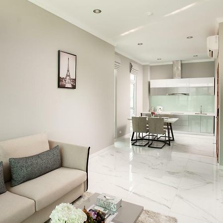 Ssb Residence プノンペン エクステリア 写真