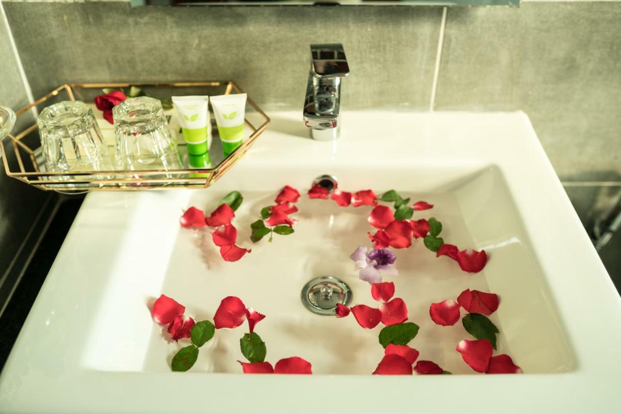 Ssb Residence プノンペン エクステリア 写真